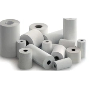 ROTOLI TERMICI REG.CASSA 27,5 mm 30mt CF (10 ROTOLI) - Imagen 1 de 1
