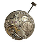 Replace Vintage Mechanical Hand Winding Movement For ST3621 ETA6498 Spare Parts