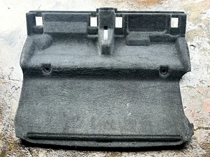 SMART FORTWO 2009 451 MALETERO TRASERO REVESTIMIENTO SUELO ALFOMBRA A4516800242/2007-14 - Imagen 1 de 6