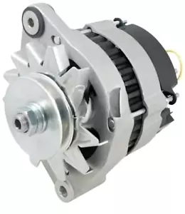 Compatible Con Volvo Penta MD22L 1992-2002 Alternador De 12V 60 AMP Nuevo - Imagen 1 de 2