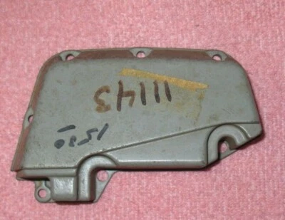 X882 POULAN 530011143 FONDO TANQUE GASOLINA Foto 1 de 3