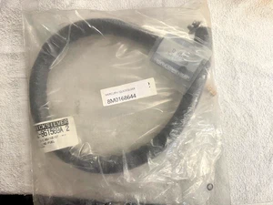 Mercury Fuel Line with O-Ring OEM Part # 864569A2 or 8M0168A4 - Picture 1 of 5