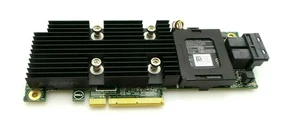 Dell PERC H730P 12Gbps SAS PCI-E RAID Controller Adapter with 2GB NV Cache X4TTX - Picture 1 of 1