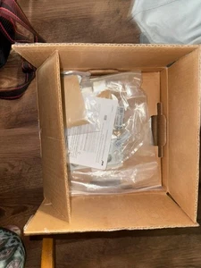 NUOVA SCATOLA APERTA cisco air-cap2602e-b-k9-ws - Foto 1 di 2