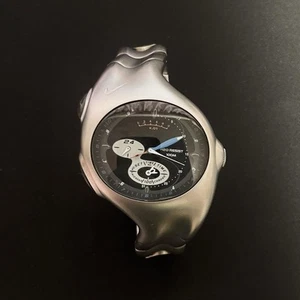 00s Nike Triax Armored 20 Anniversary Japan Limited Men's Watch - Picture 1 of 8