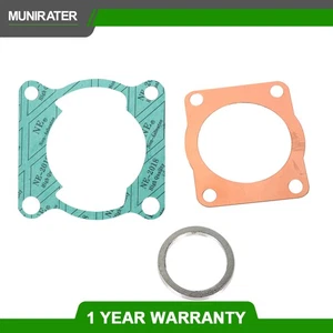 New For Yamaha Top End Head Gasket Kit Tri Moto 125 1980-1985 - Picture 1 of 7