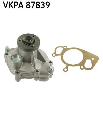 Cooling System Engine Cooling Water Pump SKF VKPA 87839 Fits Jaguar Land Rover Foto 1 de 3