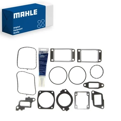 Conjunto de junta coletor de admissão de motor Mahle para 2006-07 Chevrolet C5500 Kodiak 6.6L - Imagem 1 de 3