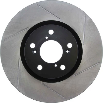 Rotor de freno de disco para 2007-20 Acura MDX, RLX, ZDX, Honda Pilot delantero izquierdo Foto 1 de 4