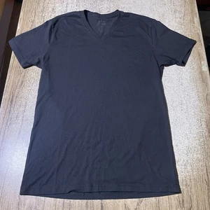 Camiseta Fresh Clean Tees Para Hombre Cuello en V Talla M #32144 - Imagen 1 de 2