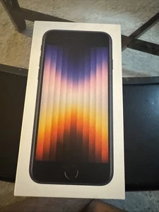 iPhone SE 2020 Edition Unlocked - Afbeelding 1 van 5
