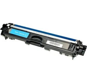Brother Compatibile TN-245C – Toner Ciano per HL/DCP/MFC – Alta Resa 2.200 Pagin - Foto 1 di 1