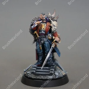Blackstone Fortress Imperium Armies Astra Militarum PresalePainted Warhammer 40K - Picture 1 of 6
