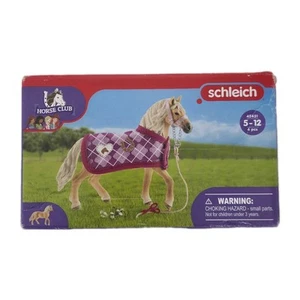 Club Horse SCHLEICH Sofia's Fashion Creation 42431 5-12 años 4 un. - Imagen 1 de 3