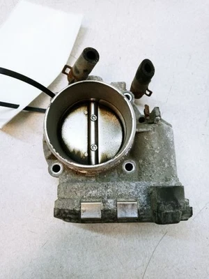 2010 KIA FORTE 2.0L THROTTLE BODY VALVE BODY ASSEMBLY OEM USED TESTED  - Imagem 1 de 4