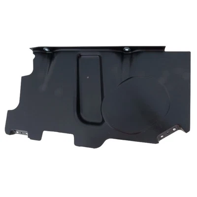 For Dodge Grand Caravan 2008-2016 Fender Splash Shield Passenger Side Front CAPA - Imagem 1 de 4