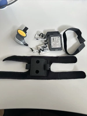 LXE Honeywell 8652 Bluetooth Ring Barcode Scanner 161953-0001 (~Year 2012) - Bild 1 von 2