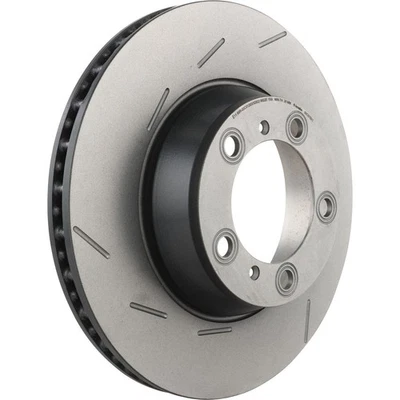 Brembo 09.C878.21 Disc Brake Rotor For 10-24 Porsche Panamera Foto 1 de 4