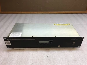 Lectrosonics DM1624 Digital Automatic Matrix Mixer LecNet2 DSP - Picture 1 of 8