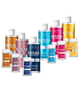 Farmona Hydra Technology Feuchtigkeitsspendende, Peeling, Regenerierende Lösung 500ml - Bild 1 von 8