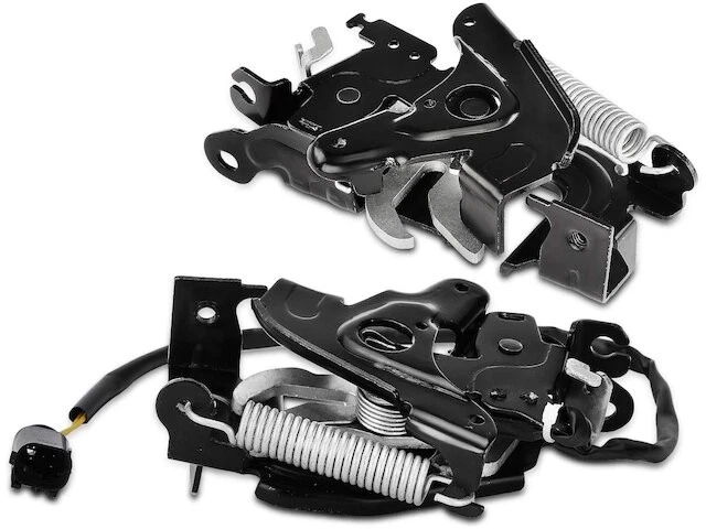 Front Hood Latch Kit For 2020-2022 BMW 840i Gran Coupe 3.0L 6 Cyl 2021 PV988HM Foto 1 de 1