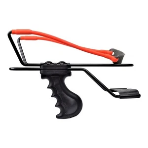 Fionda professionale SD7-CM adatte per pallini da 9,5 mm - Picture 1 of 3