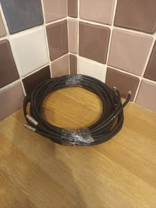 Sky HD/Q Box Coax 4.8mt Extension Lead. Used.  - Picture 1 of 4