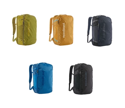 SALE! Patagonia Black Hole Mini MLC 30L Backpack - 100% AUTHENTIC - 100% New