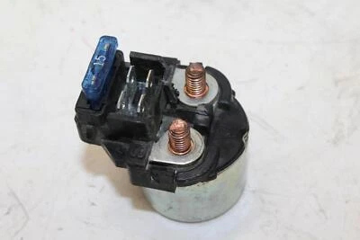 Переключатель реле запуска двигателя стартера двигателя 2007 Kawasaki Ninja 500r Ex500d - Изображение 1 из 4