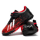 Soccer Shoes Children Youth Student Competition Training Boys Girls Sneakers