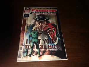Freedom Fighters 1 Nm - Picture 1 of 5