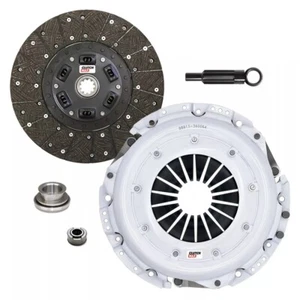STAGE 2 HEAVY-DUTY 11" CLUTCH KIT for 87-93 FORD F-SERIES 4.9L 5.0L 5.8L 4-SPEED - Bild 1 von 7