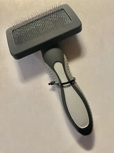 Tierhaarbürste klein/mittel - Bild 1 von 3