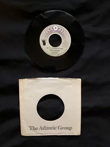PETE TOWNSHEND - Let My Love Open The Door / And I Moved 45 7" VG+ PLAY TESTED! - Picture 1 of 2