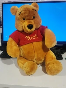 14 Zoll Winnie Puuh Walt Disney World Plüschtier - Bild 1 von 11