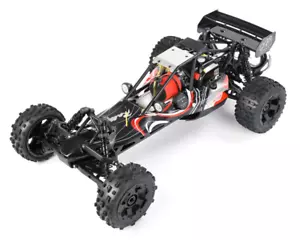 XTC RC RACING BAJA BUGGY 1:5 RTR 29ccm 3,5PS 80Km/h 2,4 GHZ WILD BENZINER NEU - Bild 1 von 24