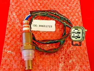 Высококачественный датчик кислорода AirFuel вторичного рынка 30651723 для Volvo C30 S40 S60 V5 - Изображение 1 из 4