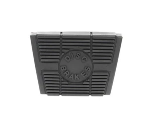 Brake Pedal Pad Manual DISC BRAKE 73-84Chev TrkSubrbn Blzr73-77 Chevelle Cutlass - Bild 1 von 6