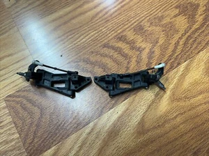 Vintage Team Associated Buggy Wide Front Suspension Arms #3-8 - Picture 1 of 2