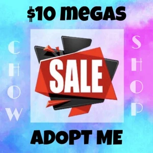$10 MEGAS  - Picture 1 of 158