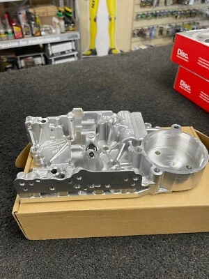 VW AUDI SKODA SEAT DSG 7 SPEED ACCUMULATOR HOUSING VALVE BODY DQ200 OAM 4.6m - Image 1 of 4