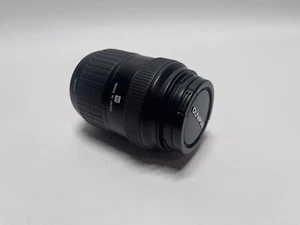 Olympus Zuiko Digital 14-45mm f3.5-5.6 Lens - Picture 1 of 4