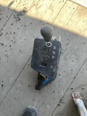 Dodge Challenger 2008-2014 palanca de cambios 3,5 L 520629 Foto 1 de 4