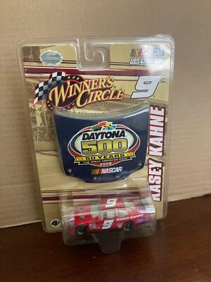 Kasey Kahne Dodge Kids Daytona 500 2008 versión 1:64 coche WC Winners Circle Foto 1 de 2