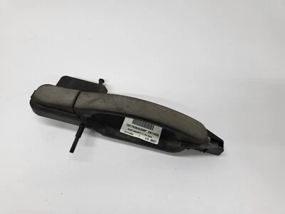 Ford Fusion JU2 - Türgriff Tür Griff außen hinten rechts 2N11N26 (02) - Bild 1 von 4