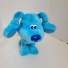 Blue's Clues and You! Dance-Along Blue Plush Dancing Doll No Guitar Tested Works