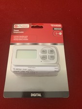 Timer For Indoor Lights 