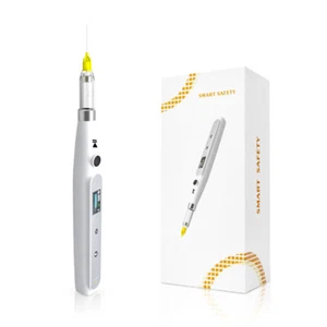 Dental Painless Oral Local Anesthesia Delivery Device Dental Anesthesia Booster - Picture 1 of 10