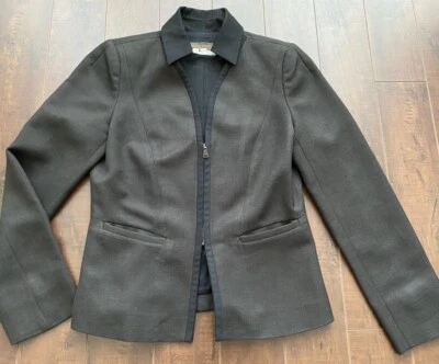 Chaqueta Blazer Louis Vuitton Uniformes Talla 38 EE. UU. 2 4 Foto 1 de 4
