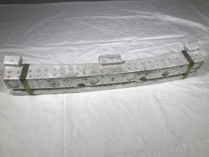 Barra de impacto amortiguador parachoques trasero Honda Accord Coupe 03-05 71170-SDA-A100 - Imagen 1 de 12
